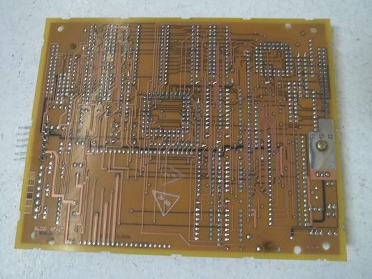 General Electric DS200SLCCG4A Auxiliary Interface Panel A Must-Have for Industries