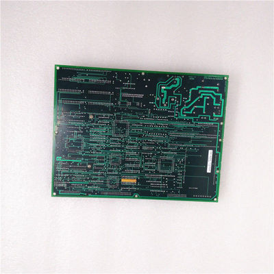 General Electric DS215DMCBG1AZZ03A Auxiliary Interface Panel Durable Construction