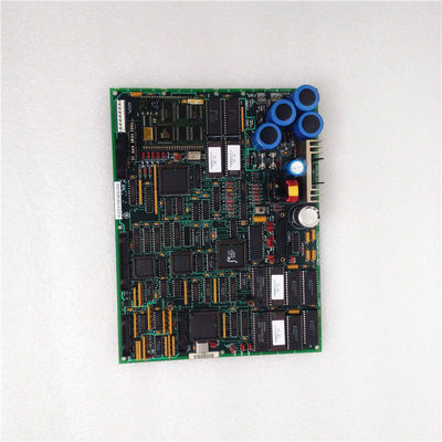 General Electric DS215SLCCG1AZZ01A Auxiliary Interface Panel for Optimal Efficiency