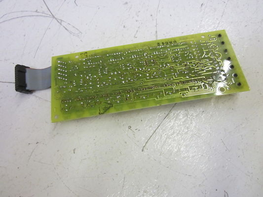 General Electric DS3800DDCD Auxiliary Interface Panel