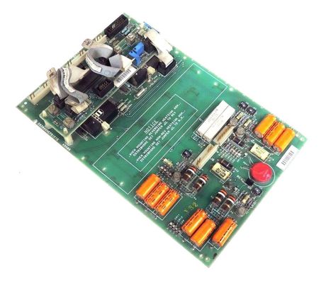 General Electric DS3800DEPB Auxiliary Interface Panel