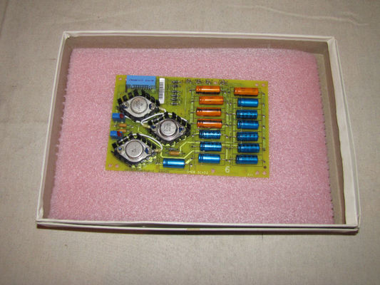 General Electric DS3800DMEB Auxiliary Interface Panel