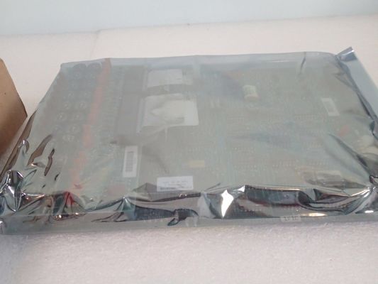 General Electric DS3800DMEC Auxiliary Interface Panel