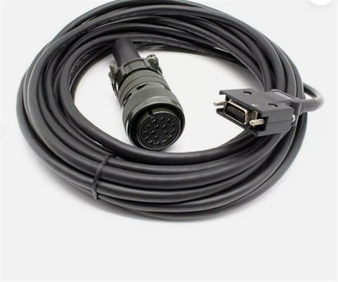 MR-JHSCBL2M-H Mitsubishi Electric MELSERVO-J2-Super Series Encoder Cable 200W
