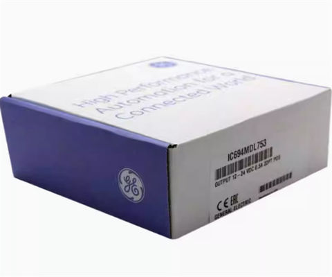 IC695ALG708  GE Fanuc   Analog Output Module , 8 Channel Voltage