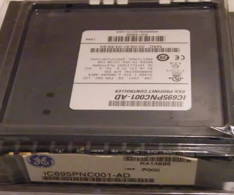 IC695CHS007 Universal Backplane RX3i And Series 90-30 I/O And Option Modules