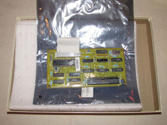 General Electric DS3800DMPC Auxiliary Interface Panel Durable Construction