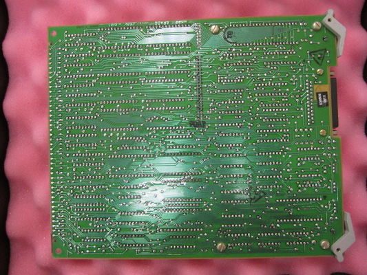 General Electric DS3800DMPC Auxiliary Interface Panel Durable Construction