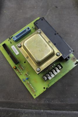 3BDM000199R1 Safety Relay Finger-safe Design With IP20 Enclosure