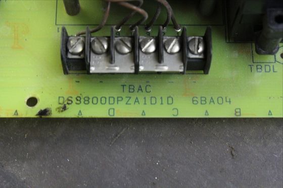 3BDM000199R1 Safety Relay Finger-safe Design With IP20 Enclosure