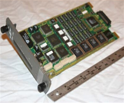 ABB P-HC-BRC-10000000 Harmony Bridge Controller New NFP
