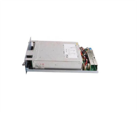 ABB Bailey P-HA-RPS-32000000 Power Supply Module Multiple Voltage Outputs