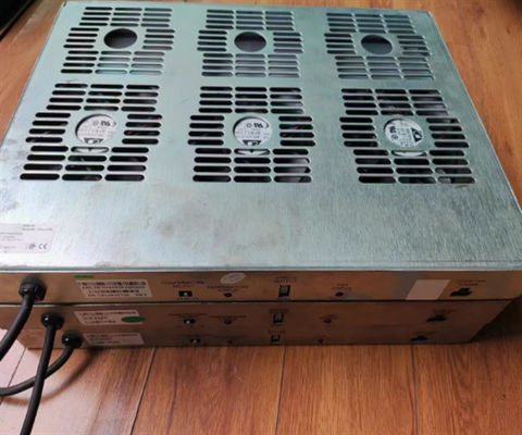 ABB P-HA-RPS-FAN03000 Power Supply Module Used UMP