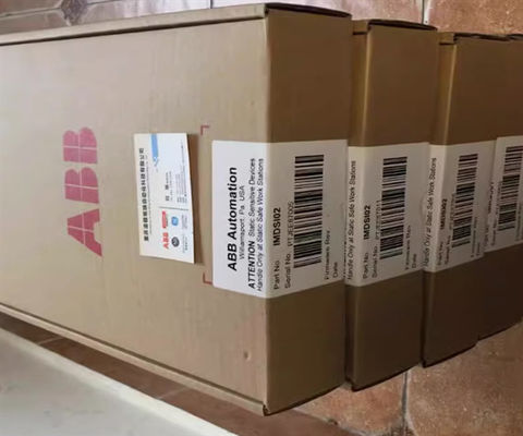 ABB IMMP101 Output Module Multifunctional Processor Interface Module