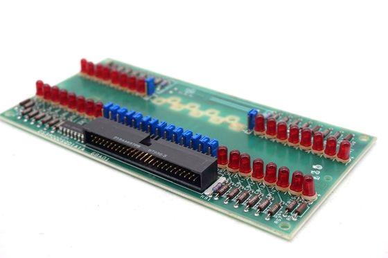General Electric DS3800DSQD1A1A Auxiliary Interface Panel