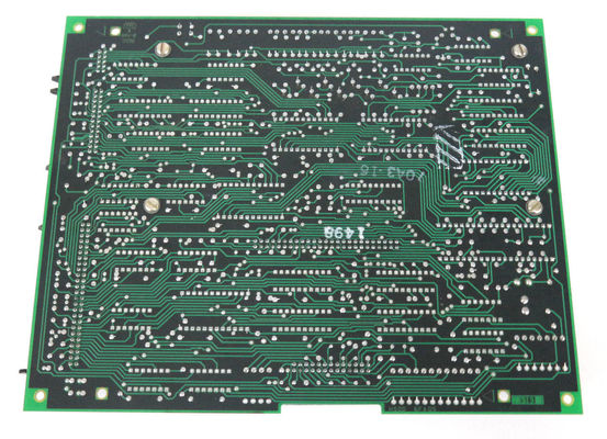 General Electric DS3800DSQD1A1A Auxiliary Interface Panel