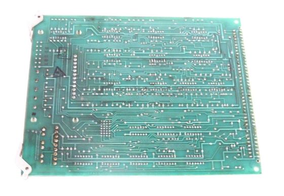 General Electric DS3800DVIA Auxiliary Interface Panel