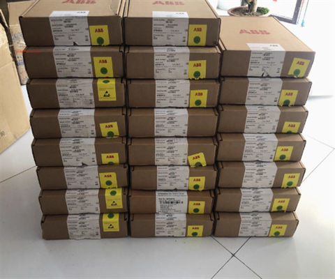 NTAI06 Bailey Analog Input Termination Unit 16 CH Compliant with RoHS Directive