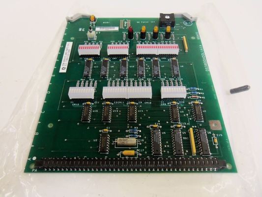 General Electric DS3800HDDL Auxiliary Interface Panel with Advanced Technology