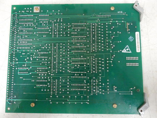 General Electric DS3800HDDL Auxiliary Interface Panel with Advanced Technology