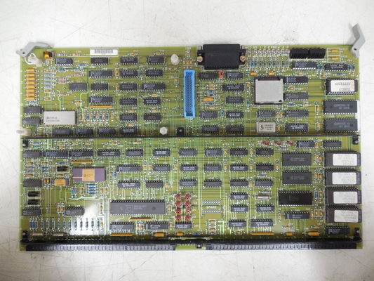General Electric DS3800HFPG Auxiliary Interface Panel for Industrial