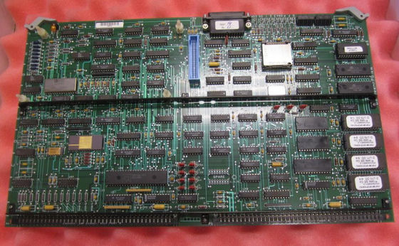 General Electric DS3800HFPG Auxiliary Interface Panel for Industrial