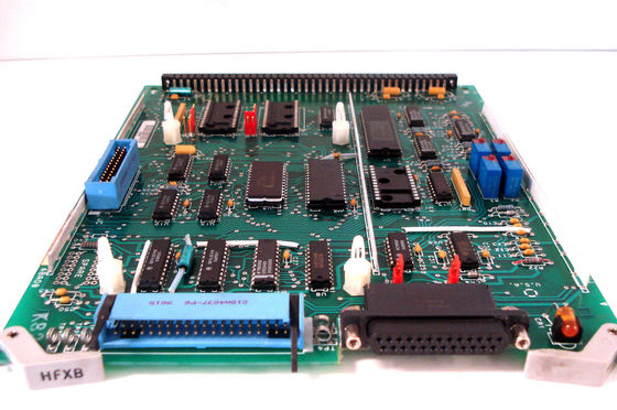 GE DS3800HFXB Auxiliary Interface Panel Perfect for Customer Requirements