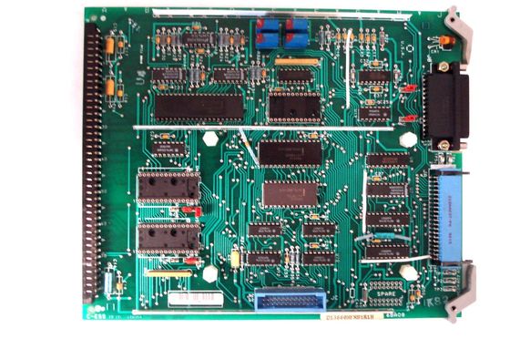 GE DS3800HFXB Auxiliary Interface Panel Perfect for Customer Requirements