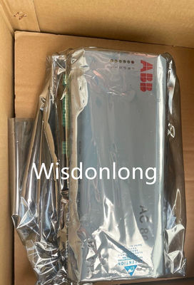 ABB 3BHE014135R0011 UAD149A0011 Controller Module Isolation Individually Galvanic Isolated Channels Channel Type DI