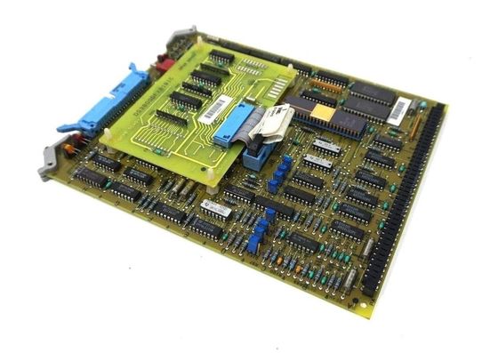 General Electric DS3800HFXD Auxiliary Interface Panel Perfect for Industrial Needs