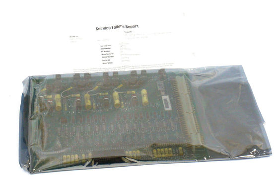 General Electric's DS3800HIOA Auxiliary Interface Panel for Optimal Performance