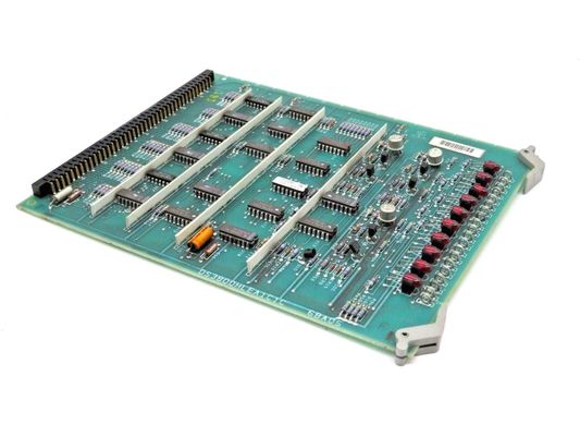 General Electric DS3800HLEA Auxiliary Interface Panel for Industrial