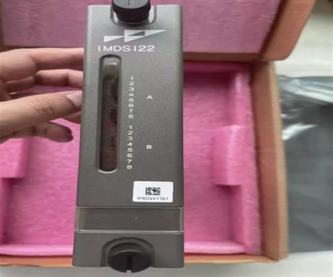 IMDSI22 | Bailey | Digital Input Module 24-125VDC/VAC 16 Point NET 90