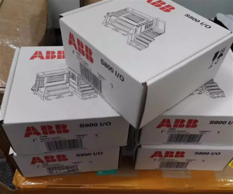ABB Bailey IMFCS01 Symphony Frequency Counter Module Assy 6636949A1 Infi-90 PLC (TK2240-2)