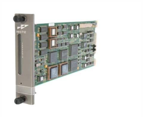 ABB INICT12 Communication Module Interface Module Isolation Individually Galvanic Isolated Channels 0.3kg