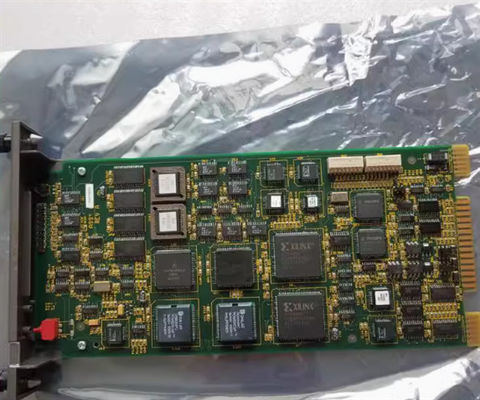 ABB INICT12 Communication Module Interface Module Isolation Individually Galvanic Isolated Channels 0.3kg