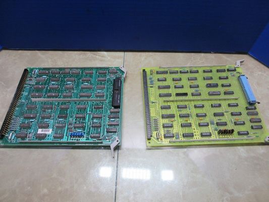 General Electric DS3800HLSD Auxiliary Interface Panel High Durability