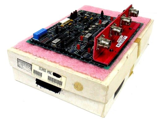 General Electric DS3800HMAC Auxiliary Interface Panel For Industrial