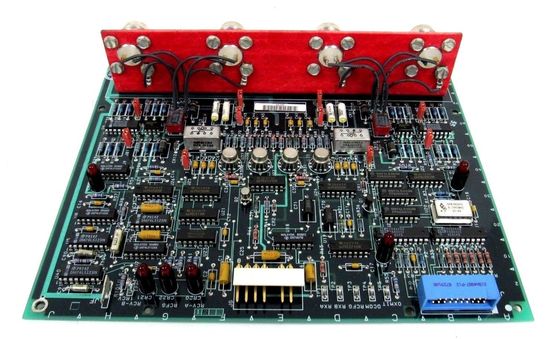 General Electric DS3800HMAC Auxiliary Interface Panel For Industrial