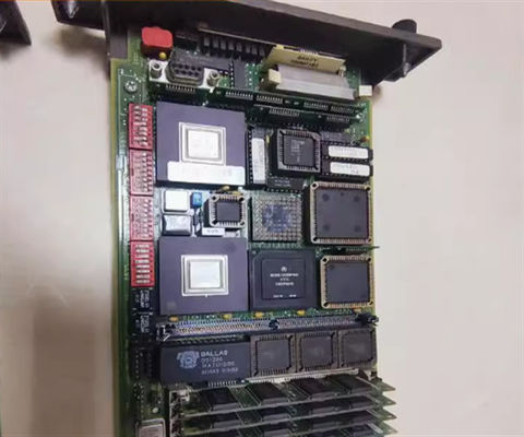 ABB Bailey INICT03A Symphony Infi-net to Computer Transfer Module