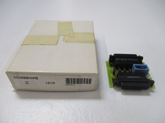 General Electric DS3800HNMB Auxiliary Interface Panel for Industrial Applications