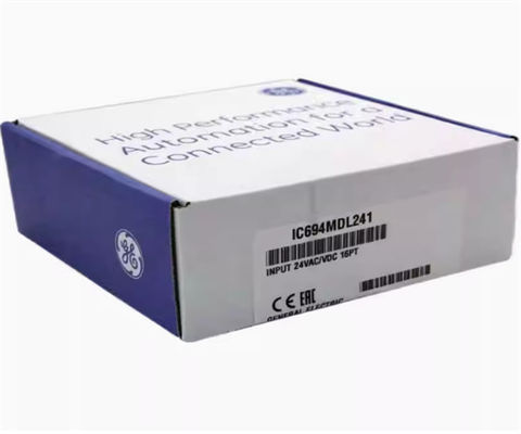 Upgrade to GE Fanuc IC695NIU001 Ethernet Network Interface Unit for 20 Redundant Remote I/O Devices