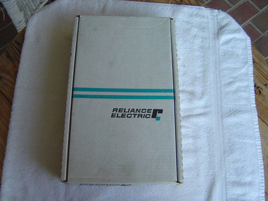 Reliance Electric PC Tachometer Drive Board 0-48680-525 The Perfect Solution for Your Business