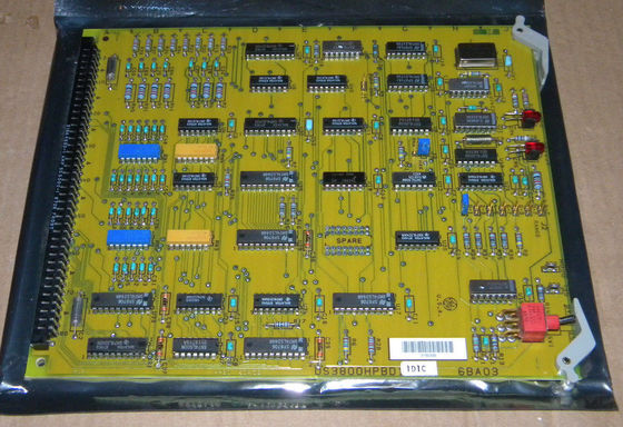 General Electric DS3800HPBD Auxiliary Interface Panel The Ultimate Industrial Tool