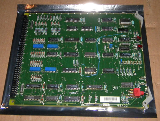 General Electric DS3800HPBD Auxiliary Interface Panel The Ultimate Industrial Tool
