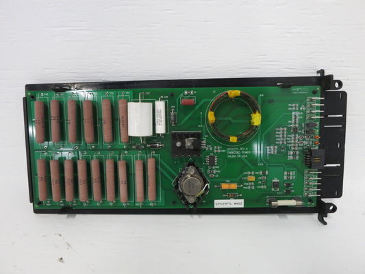 General Electric DS3800HPTK Auxiliary Interface Panel Customizable Design