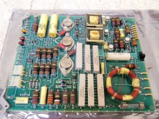 GE DS3800HPTN Auxiliary Interface Panel for Industrial Applications