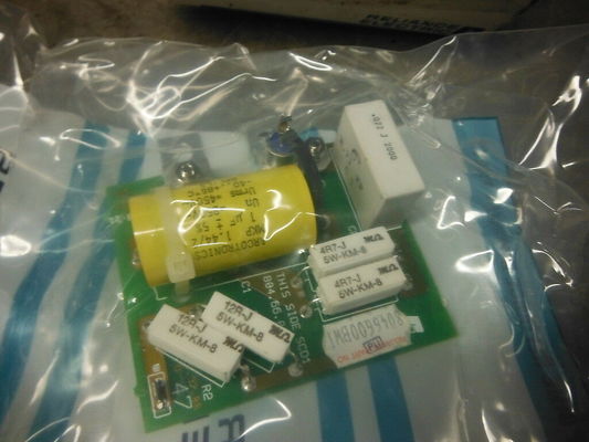 RELIANCE 0-48680-532 Reliance Electric PC Tachometer Drive Board for Precise Speed Measurement