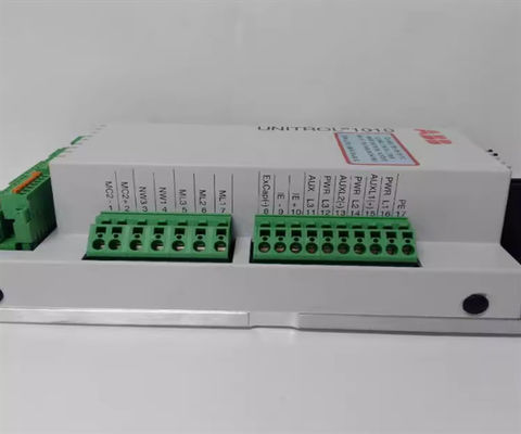 ABB Bailey IIMGC01 Controller Module DI Channel Type with Individually Galvanic Isolated Channels
