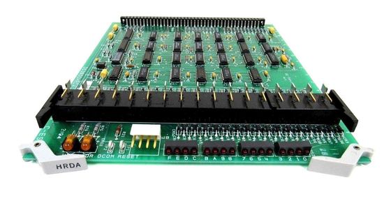 General Electric DS3800HRDA Auxiliary Interface Panel for Industrial